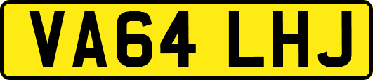 VA64LHJ