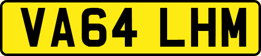 VA64LHM
