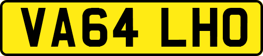 VA64LHO