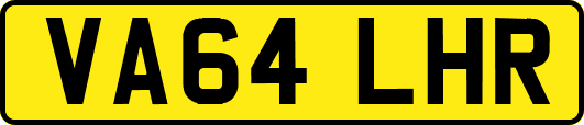 VA64LHR