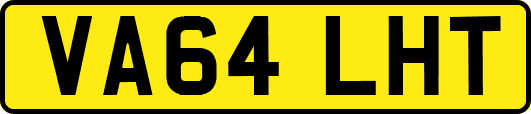 VA64LHT