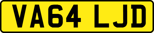 VA64LJD