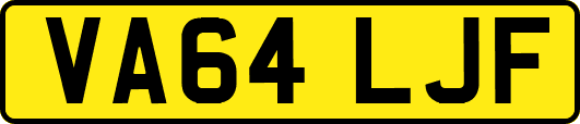 VA64LJF
