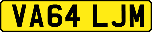 VA64LJM