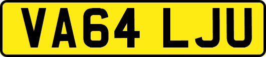 VA64LJU