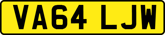 VA64LJW