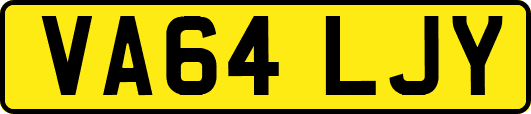 VA64LJY
