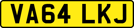VA64LKJ