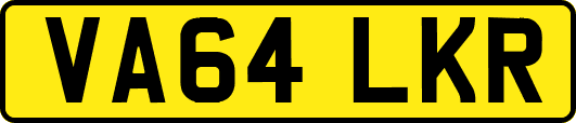 VA64LKR