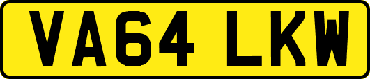 VA64LKW