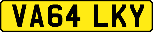 VA64LKY