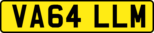 VA64LLM