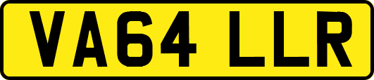 VA64LLR