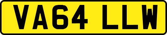 VA64LLW