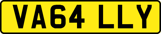 VA64LLY