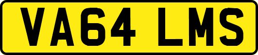 VA64LMS