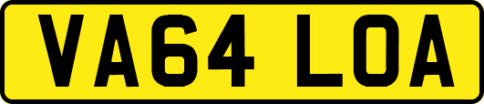 VA64LOA