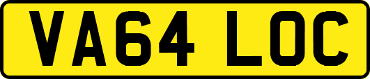 VA64LOC
