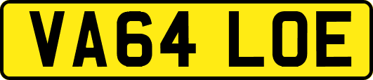 VA64LOE