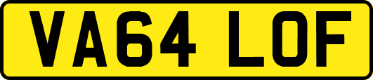 VA64LOF