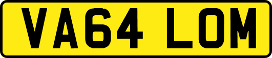 VA64LOM