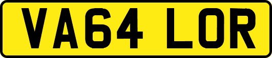 VA64LOR