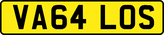 VA64LOS