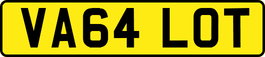 VA64LOT