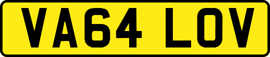 VA64LOV