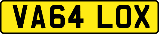 VA64LOX