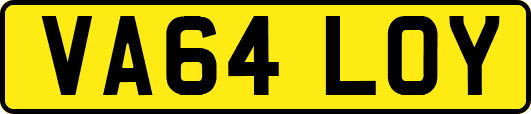 VA64LOY