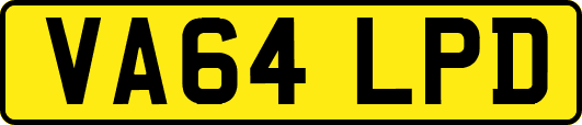 VA64LPD