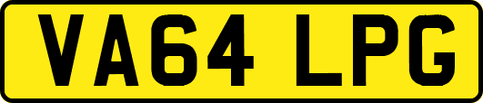 VA64LPG