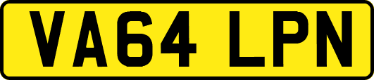 VA64LPN