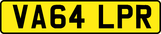 VA64LPR