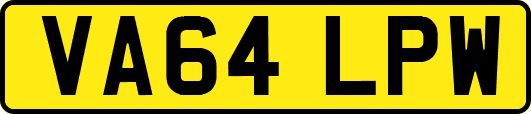 VA64LPW