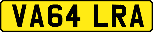 VA64LRA