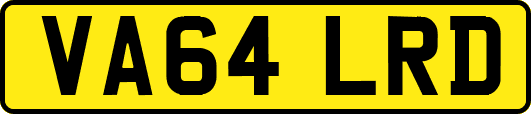 VA64LRD
