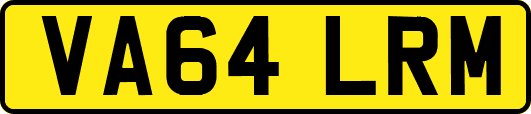 VA64LRM
