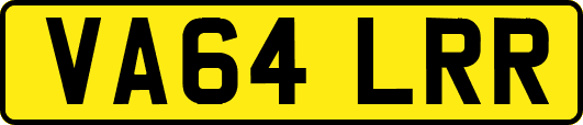 VA64LRR