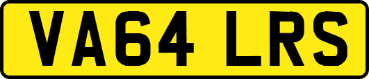 VA64LRS