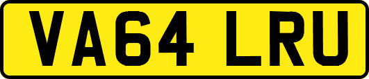 VA64LRU