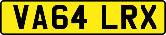 VA64LRX