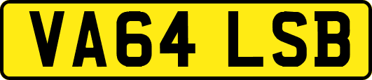 VA64LSB