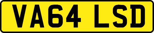 VA64LSD