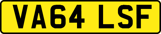 VA64LSF