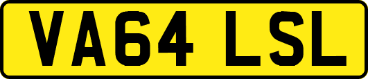 VA64LSL