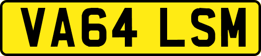 VA64LSM