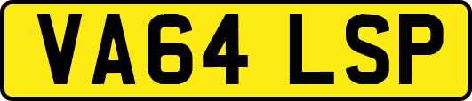 VA64LSP