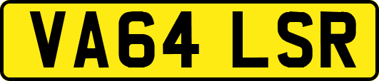 VA64LSR
